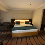 Hotel Ilayda