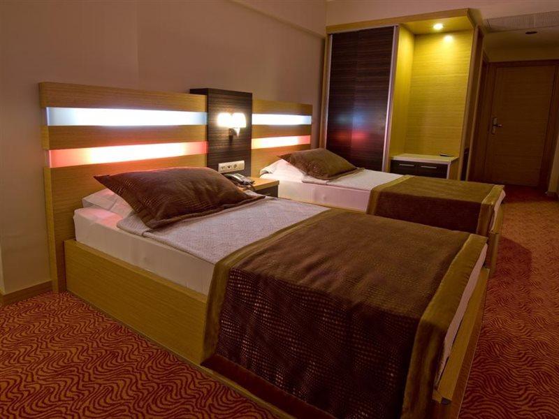 Hotel Ilayda 2*