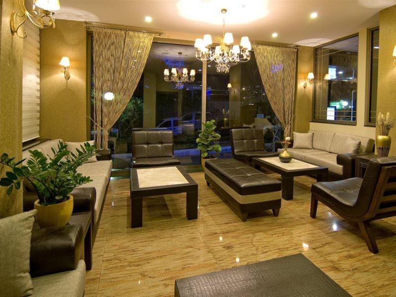 Ilayda Hotel