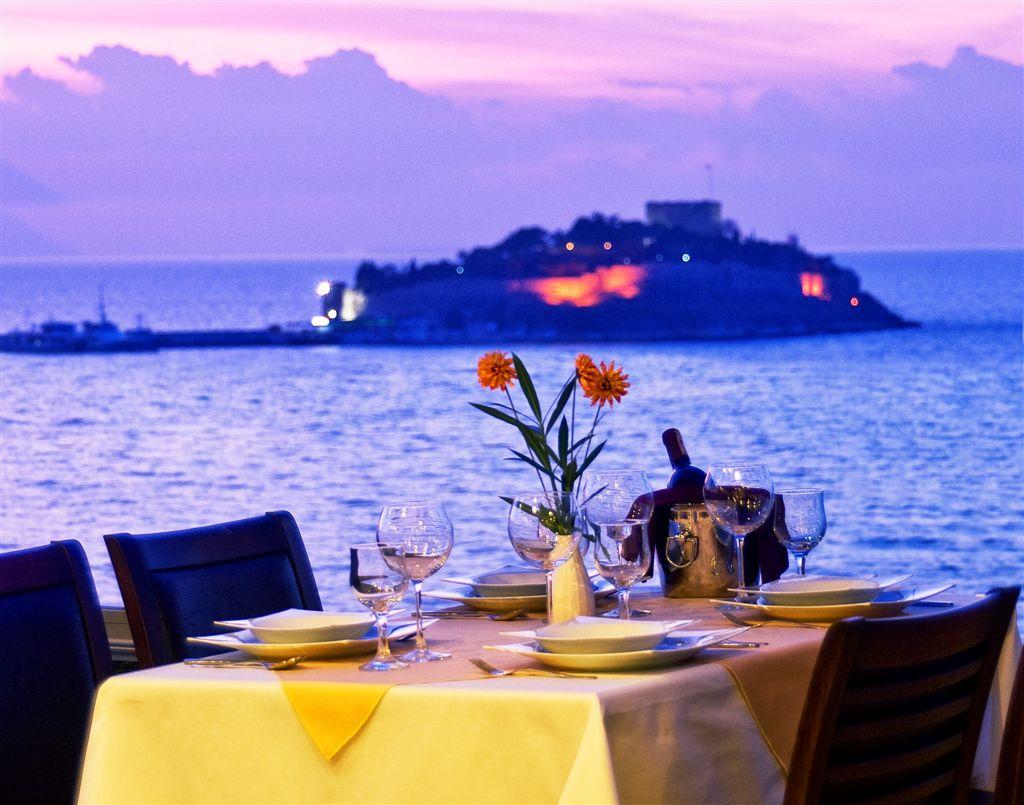 Hotel Ilayda Kusadasi