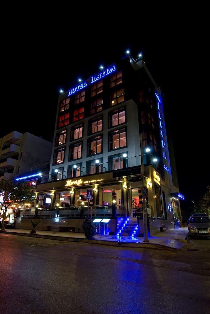 Hotel Ilayda