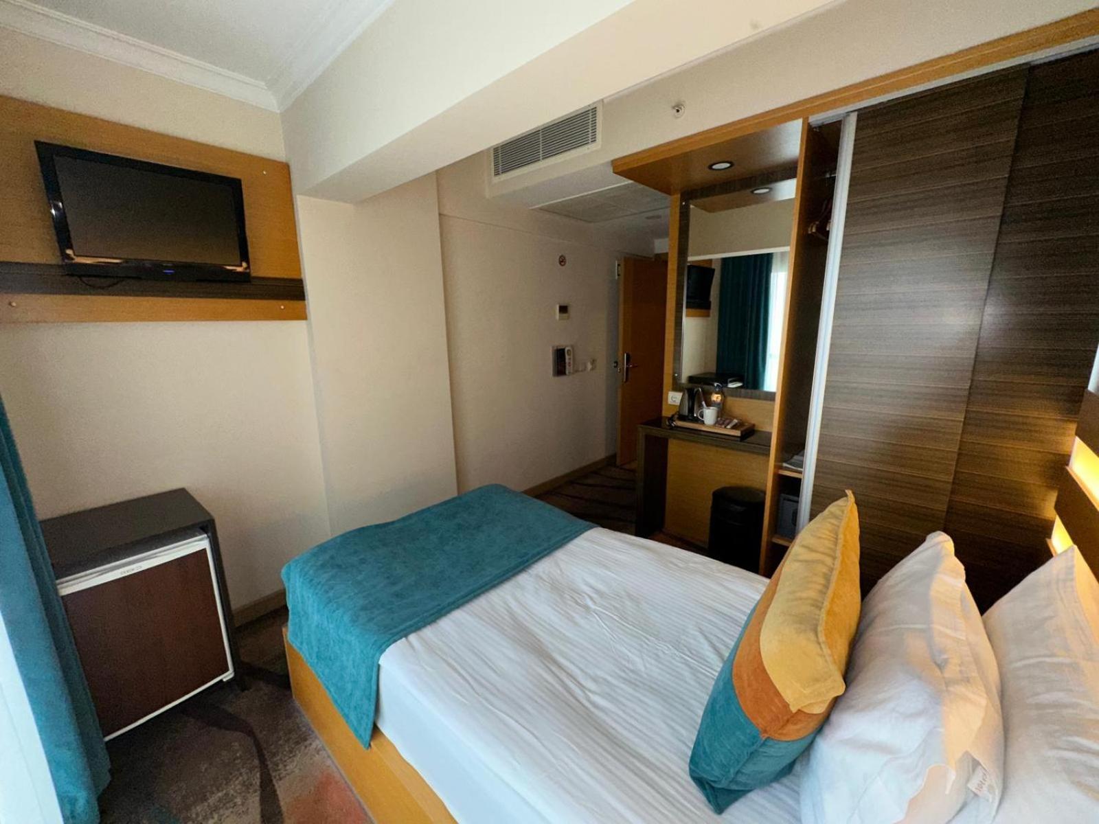 Hotel Ilayda Kusadasi