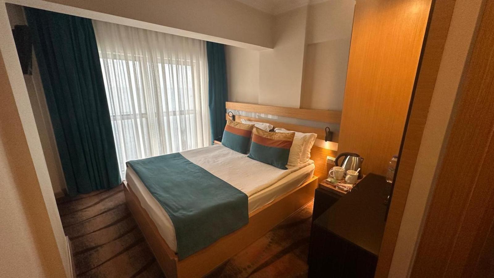Hotel Ilayda 2*