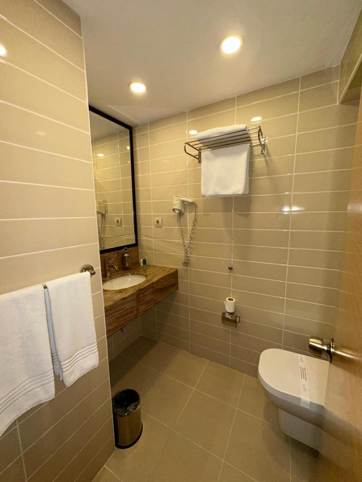 Ilayda Hotel Kusadasi