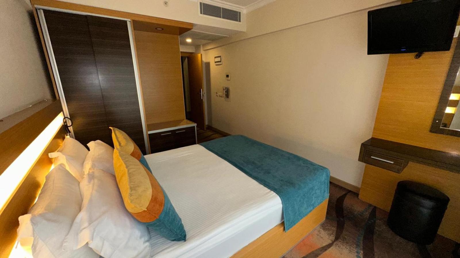 Hotel Ilayda Kusadasi