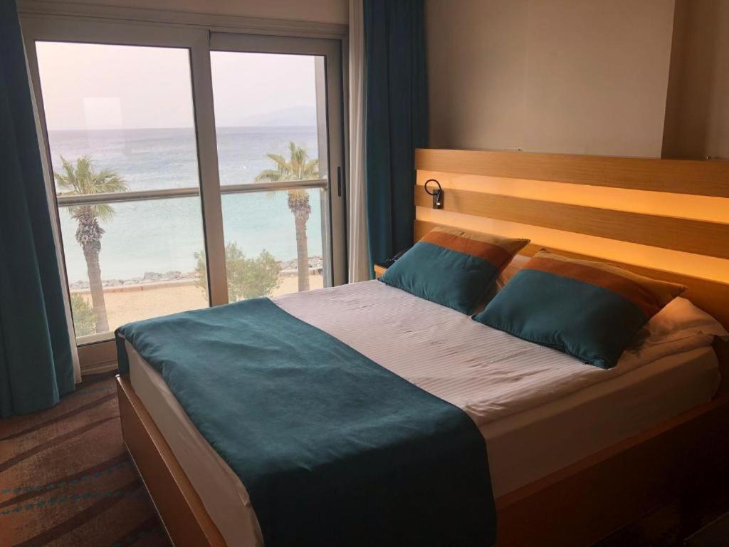 Ilayda Hotel 2*