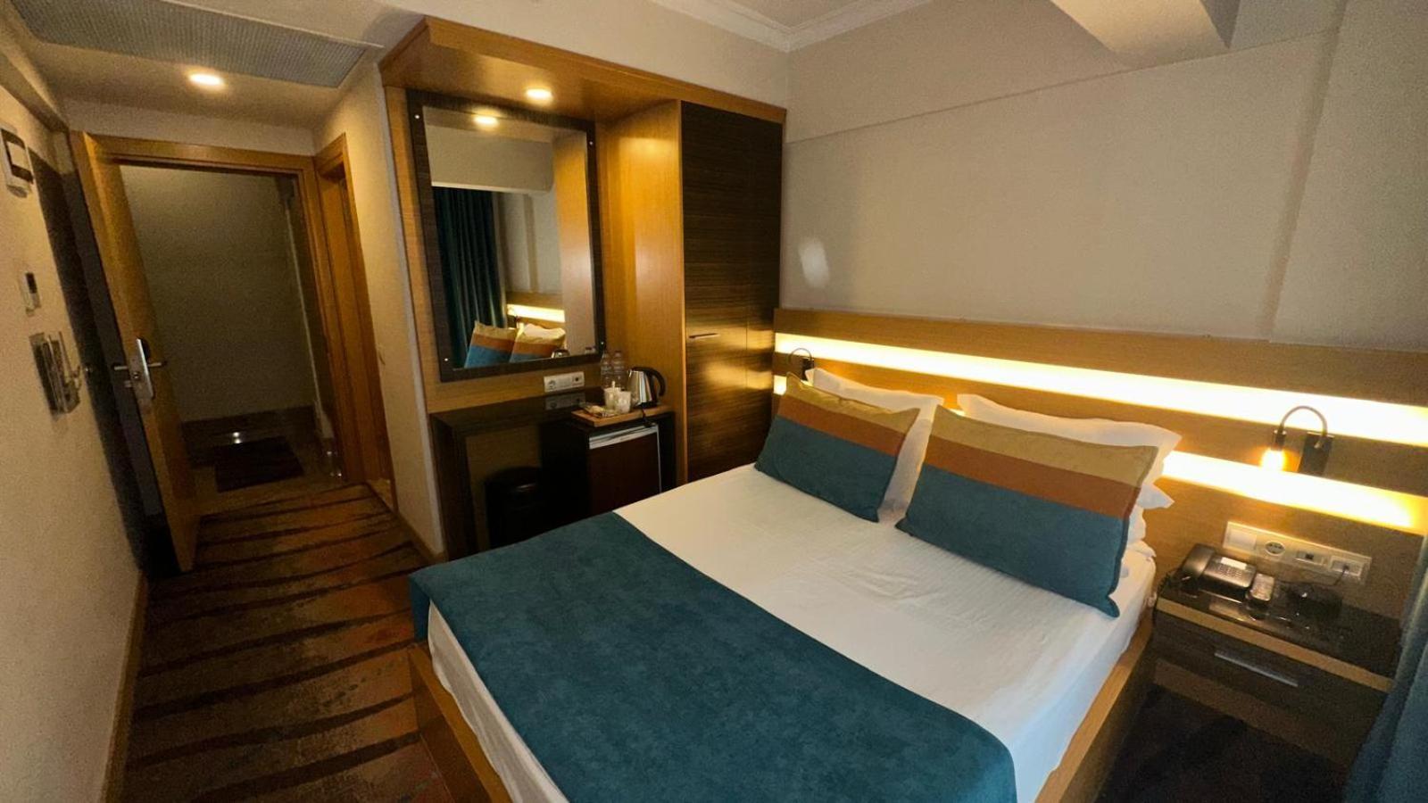 Hotel Ilayda 2*