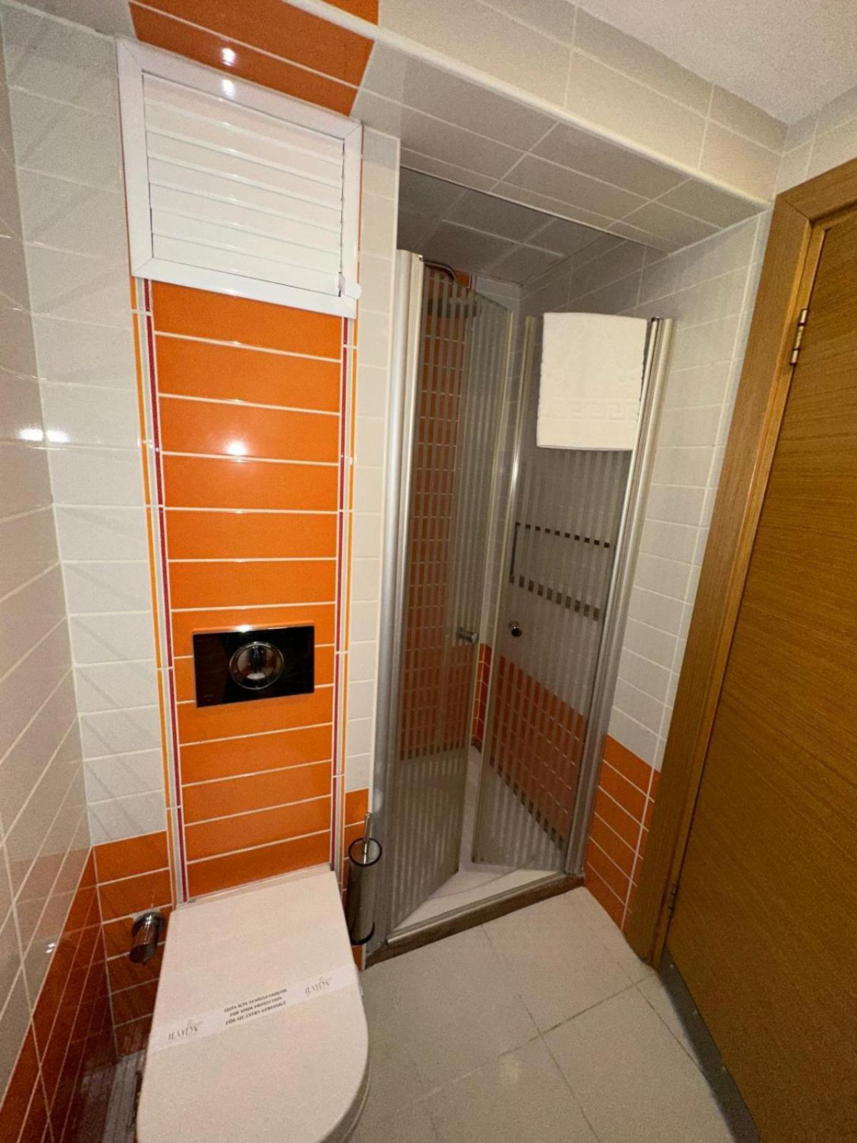 Ilayda Hotel Kusadasi