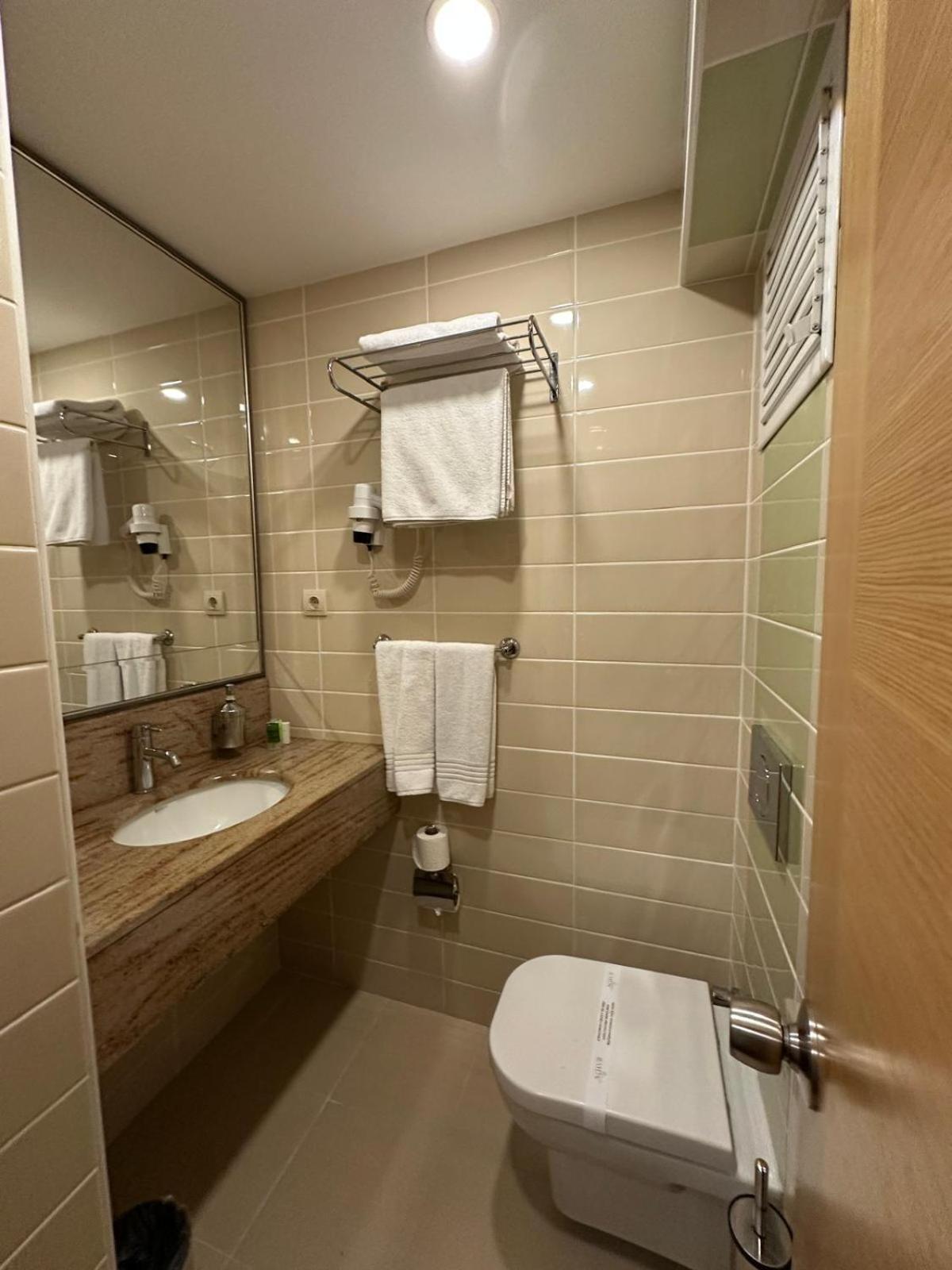 Hotel Ilayda Kusadasi