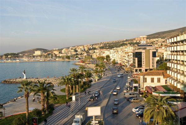 Ilayda Hotel Kusadasi
