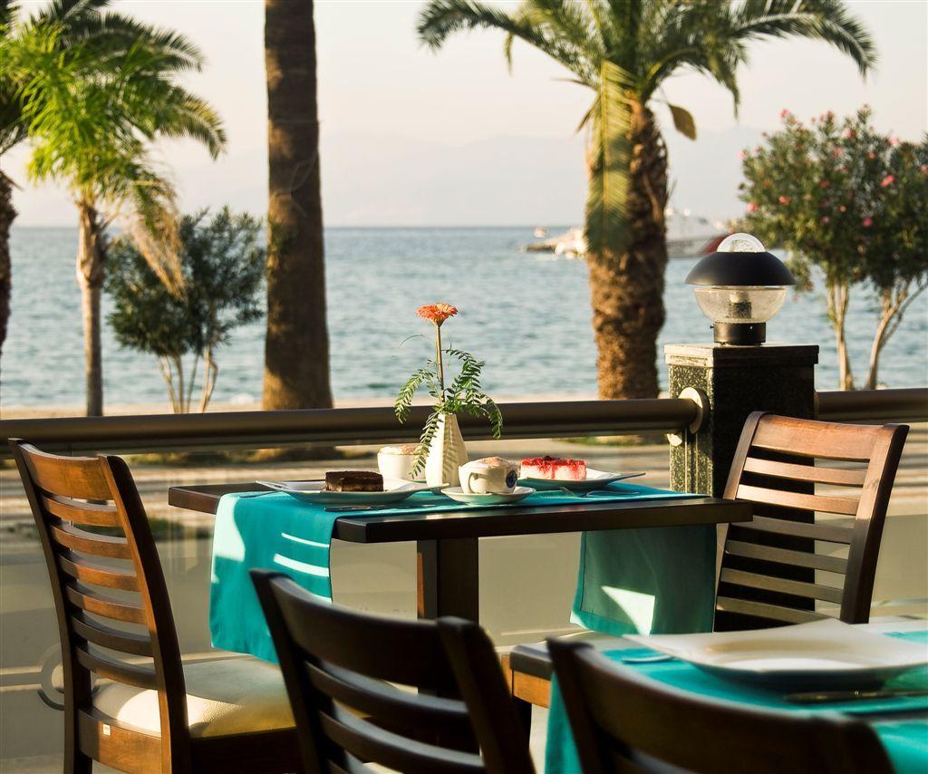 Ilayda Hotel