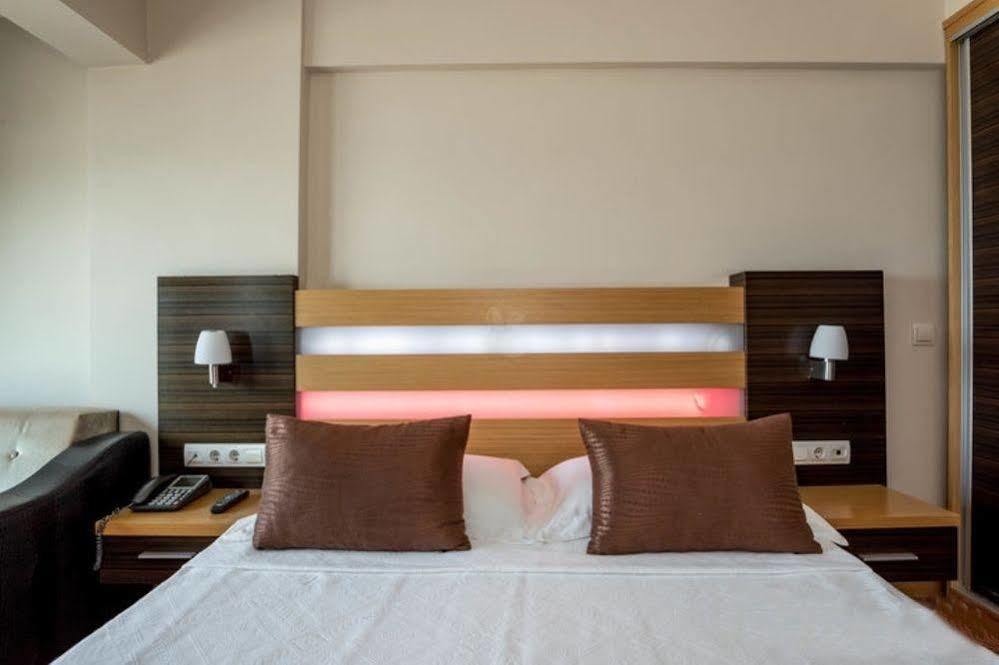 Hotel Ilayda Kusadasi